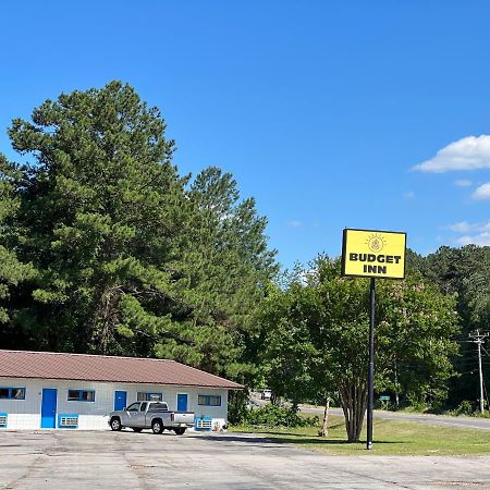 Budget Inn Decatur Priceville Kültér fotó