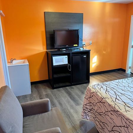 Budget Inn Decatur Priceville Kültér fotó