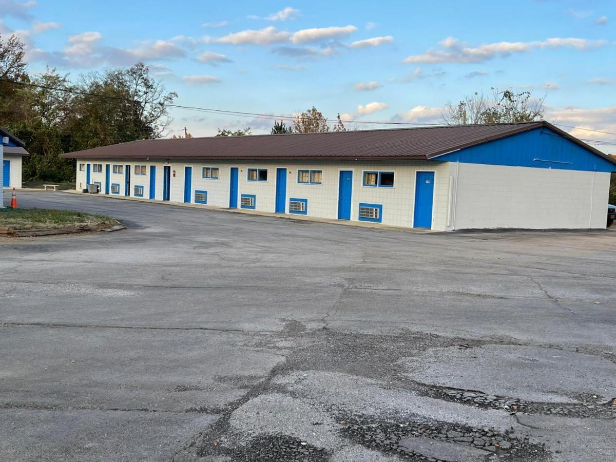 Budget Inn Decatur Priceville Kültér fotó