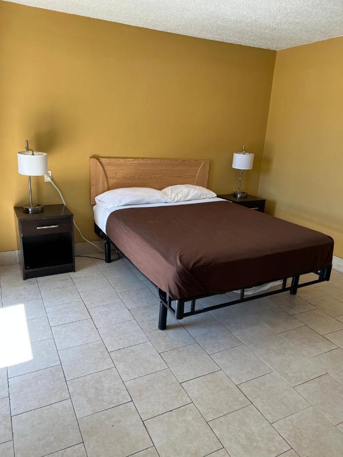 Budget Inn Decatur Priceville Kültér fotó