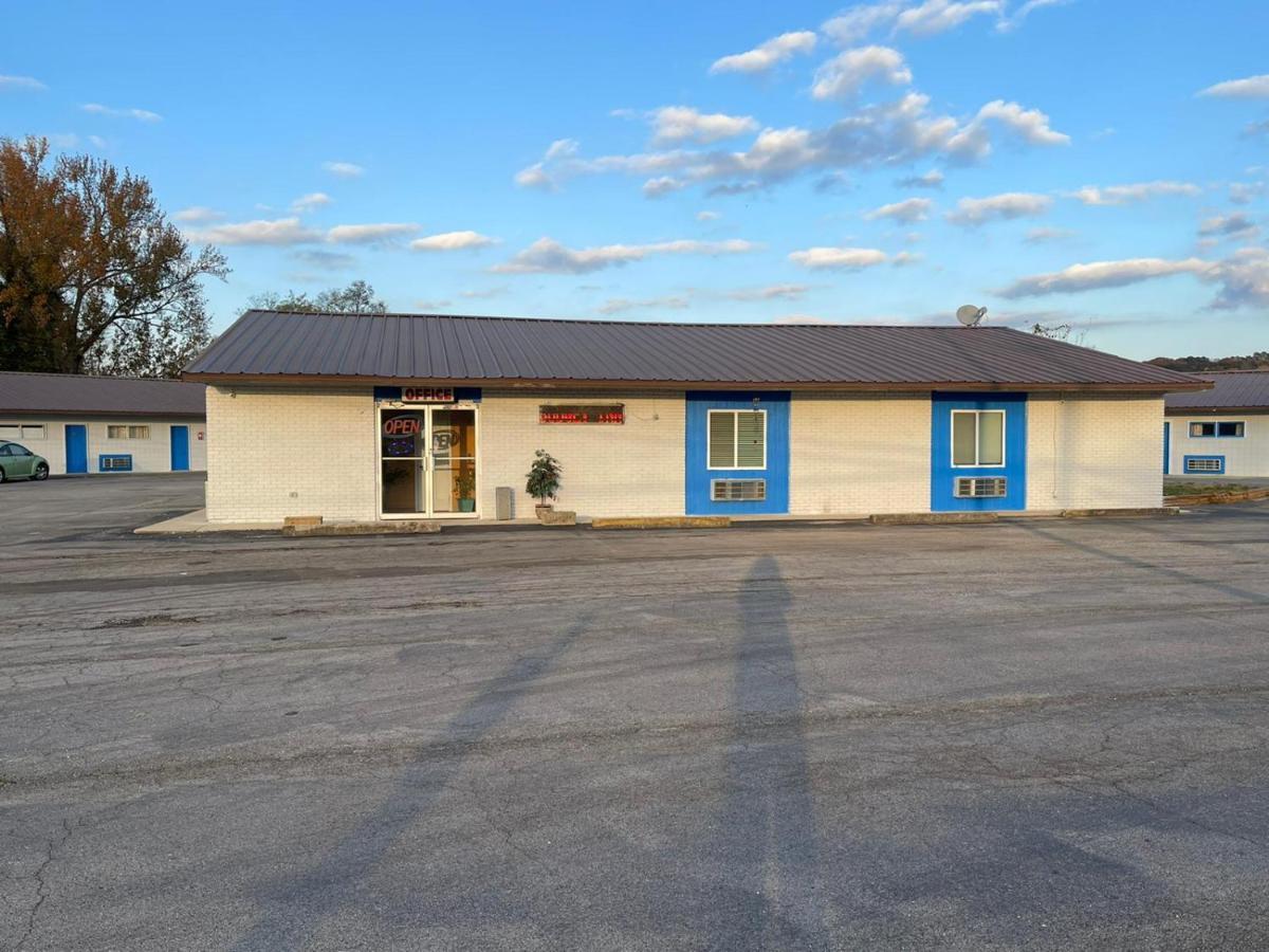 Budget Inn Decatur Priceville Kültér fotó