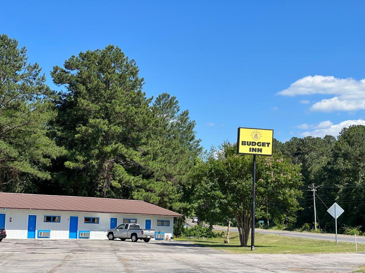 Budget Inn Decatur Priceville Kültér fotó