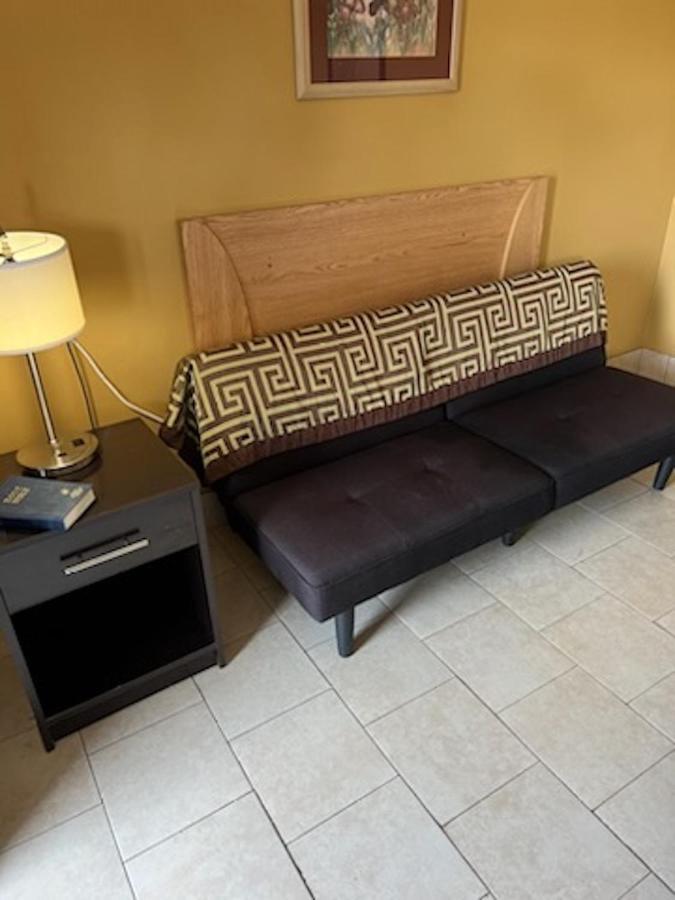 Budget Inn Decatur Priceville Kültér fotó
